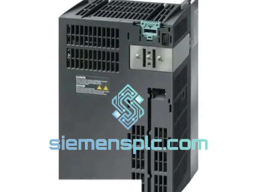 Siemens 6SL3225-0BE31-5AA0 Motor Module – SINAMICS S120