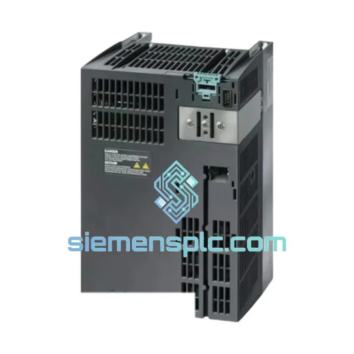 Siemens 6SL3225-0BE31-5AA0 Motor Module – SINAMICS S120