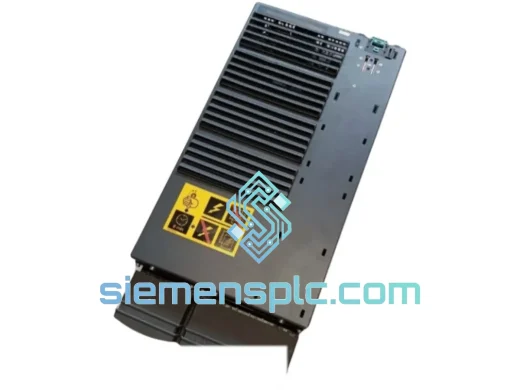 Siemens 6SL3225-0BE33-0AA0 Control Unit – SINAMICS S120