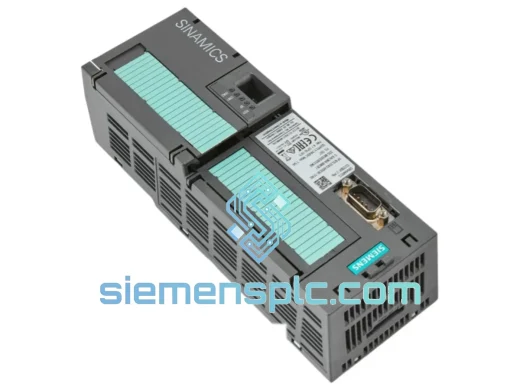 Siemens 6SL3243-0BB30-1FA0 Drive Control Unit – SINAMICS S120