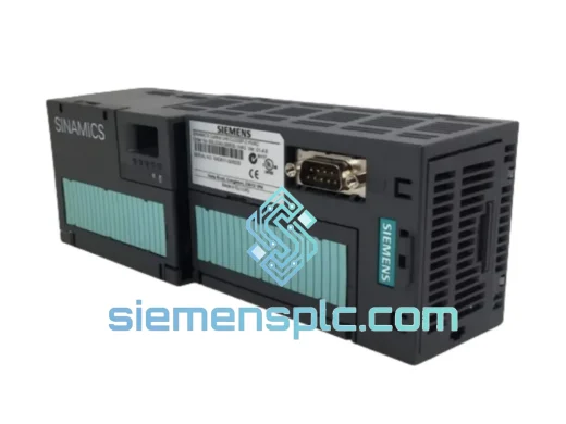 Siemens 6SL3243-0BB30-1HA3 PLC Power Module