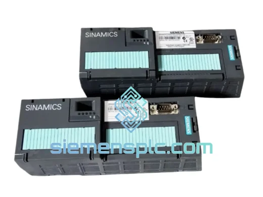 Siemens 6SL3243-0BB30-1PA3 Control Unit Adapter