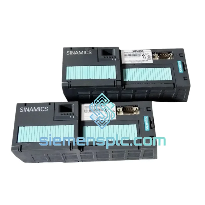 Siemens 6SL3243-0BB30-1PA3 Control Unit Adapter