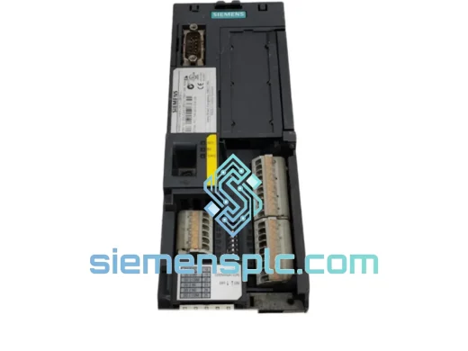 Siemens 6SL3244-0BB12-1BA1 Drive Control Unit – SINAMICS G120