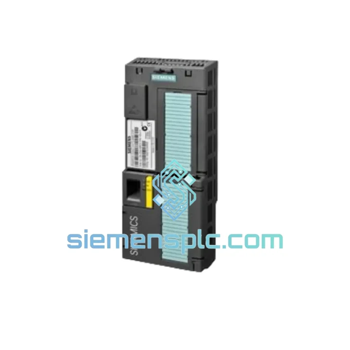 Siemens 6SL3244-0BB12-1FA0 Drive Control Unit
