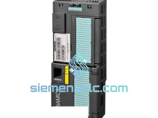 Siemens 6SL3244-0BB13-1PA1 SINAMICS S120 Power Module