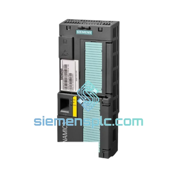 Siemens 6SL3244-0BB13-1PA1 SINAMICS S120 Power Module