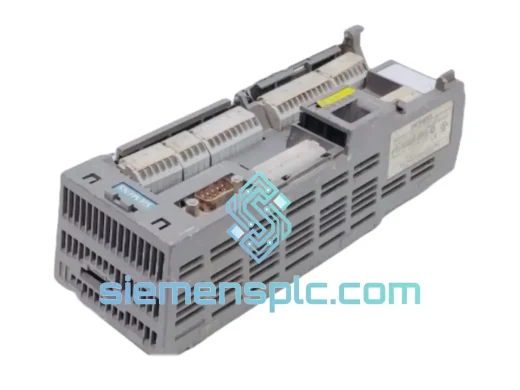 Siemens 6SL3246-0BA22-1BA0 Power Module