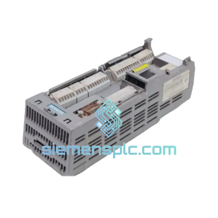 Siemens 6SL3246-0BA22-1BA0 Power Module