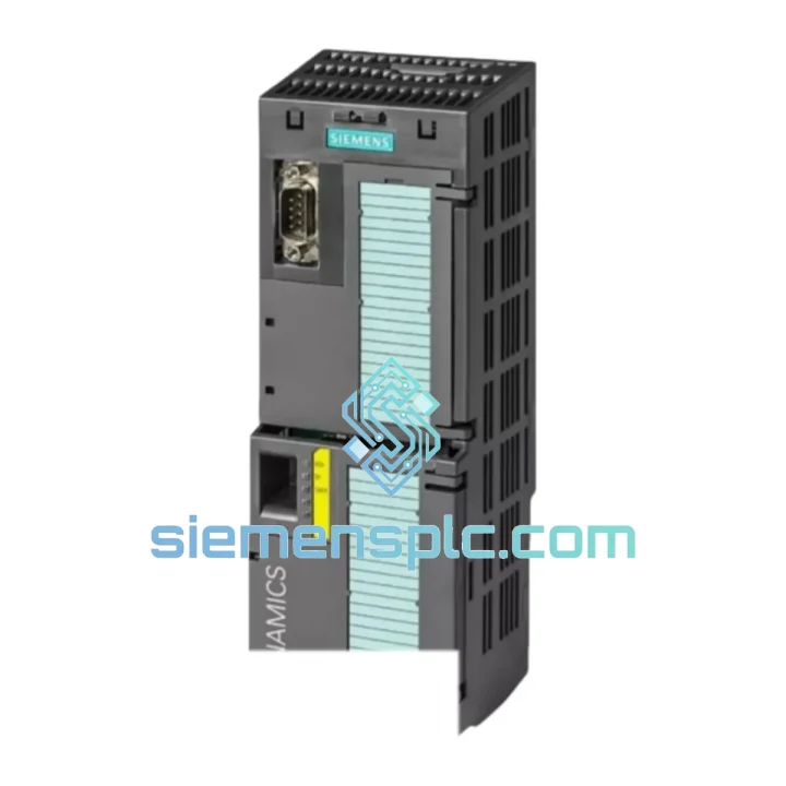Siemens 6SL3246-0BA22-1FA0 Power Module – SINAMICS S120