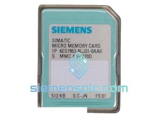 Siemens 6SL3254-0AM00-0AA0 Power Supply Unit