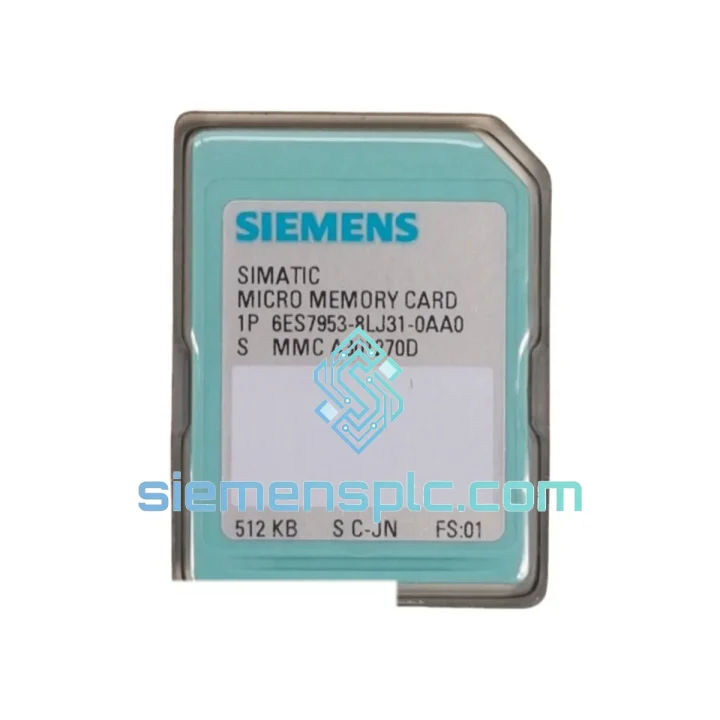Siemens 6SL3254-0AM00-0AA0 Power Supply Unit