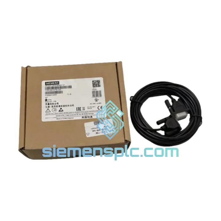 Siemens 6SL3256-0AP00-0JA0 Door Mounting Kit – SINAMICS G120