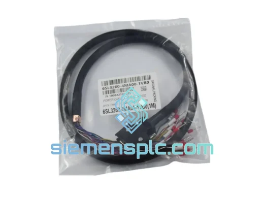 Siemens 6SL3260-4MA00-1VB0 I/O Extension Cable