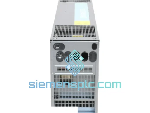 Siemens 6SL3320-1TE33-1AA3 Single Motor Module – SINAMICS S120