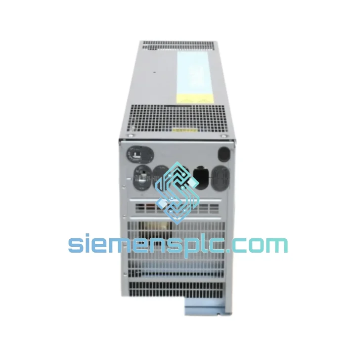 Siemens 6SL3320-1TE33-1AA3 Single Motor Module – SINAMICS S120