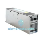 Siemens 6SL3320-1TE33-1AA3 Single Motor Module – SINAMICS S120 image 3
