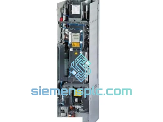 Siemens 6SL3330-1TE35-3AA3 Basic Line Module