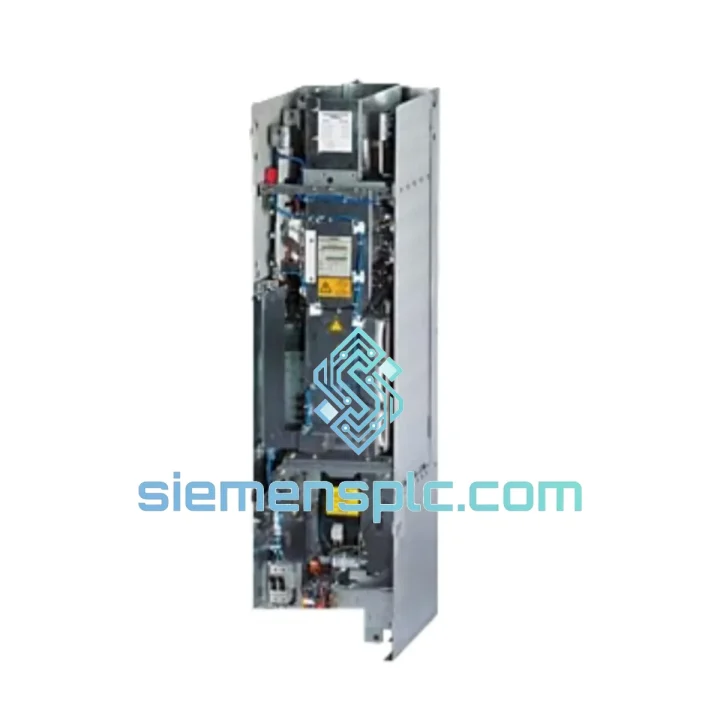 Siemens 6SL3330-1TE35-3AA3 Basic Line Module
