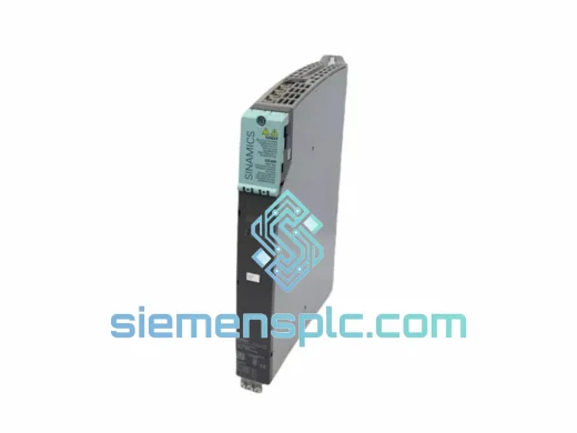 Siemens 6SL3330-1TE41-2AA0 Basic Line Module – SINAMICS S120