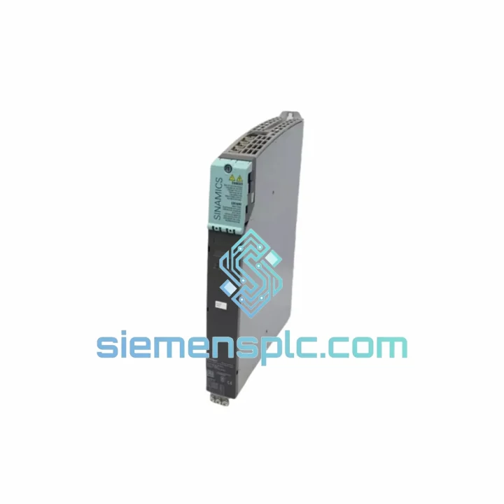 Siemens 6SL3330-1TE41-2AA0 Basic Line Module – SINAMICS S120