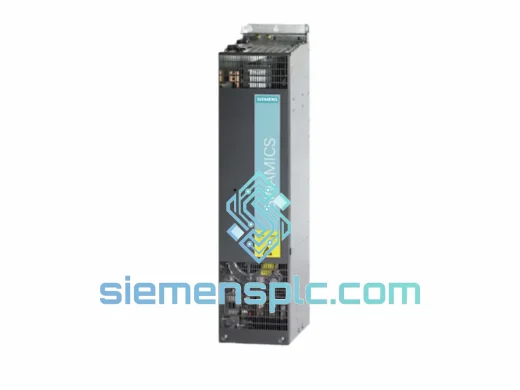 Siemens 6SL3330-6TE37-3AA3 Smart Line Module – SINAMICS S120