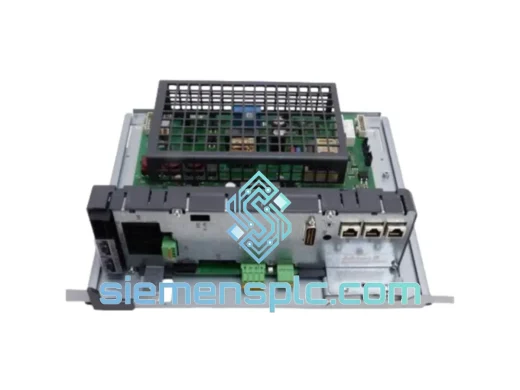 Siemens 6SL3350-6TK00-0BA0 Active Line Module – SINAMICS S120