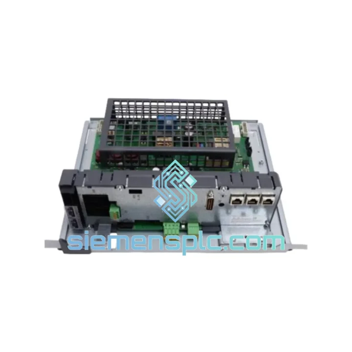 Siemens 6SL3350-6TK00-0BA0 Active Line Module – SINAMICS S120