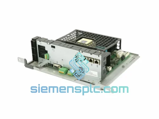 Siemens 6SL3350-6TK00-0EA0 Control Interface Module – SINAMICS S120