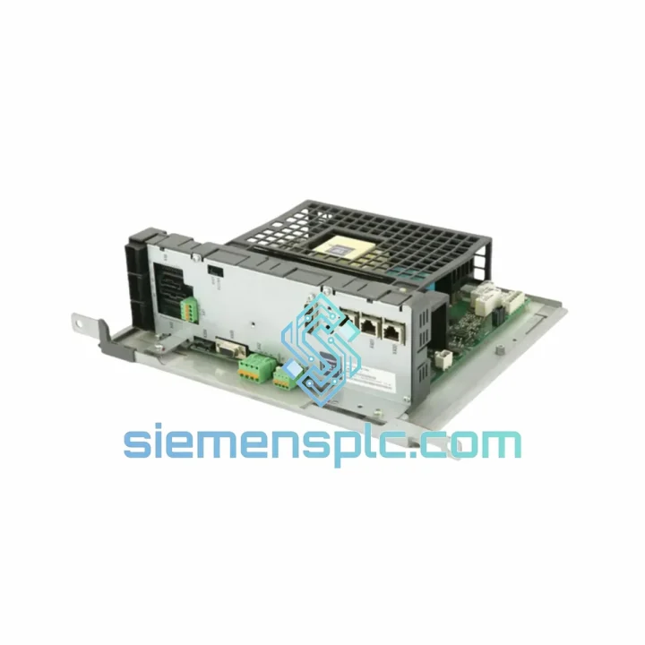 Siemens 6SL3350-6TK00-0EA0 Control Interface Module – SINAMICS S120