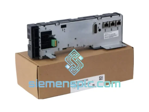 Siemens 6SL3350-6TK00-0EA0 Drive Control Module