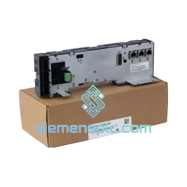 Siemens 6SL3350-6TK00-0EA0 Drive Control Module