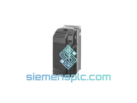 Siemens 6SL3351-1AE33-8AA2 AC Drive Motor Module