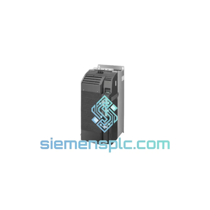 Siemens 6SL3351-1AE33-8AA2 AC Drive Motor Module