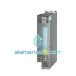 Siemens 6SL3351-1AE37-5BA1 Power Block – SINAMICS S120 image 1