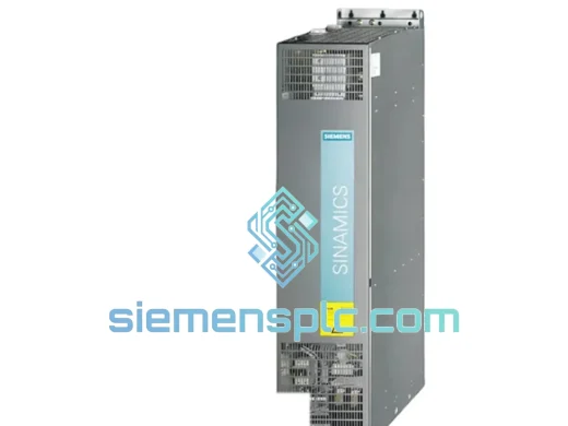 Siemens 6SL3351-1AE37-5BA1 Power Block – SINAMICS S120