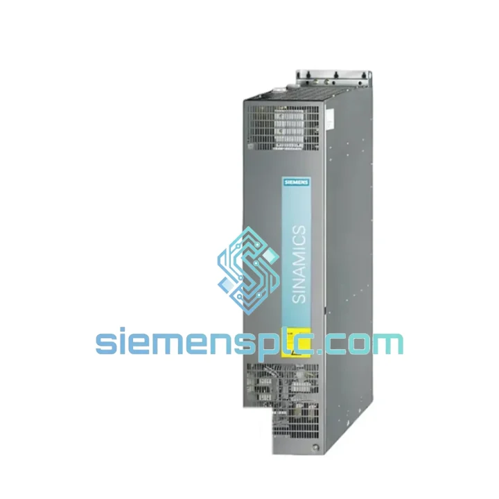 Siemens 6SL3351-1AE37-5BA1 Power Block – SINAMICS S120