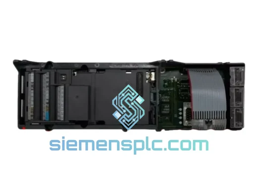 Siemens 6SL3351-6FE32-1AA1 Control Interface Board – SINAMICS S120