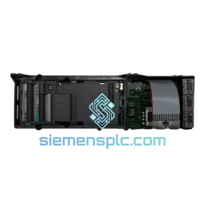 Siemens 6SL3351-6FE32-1AA1 Control Interface Board – SINAMICS S120