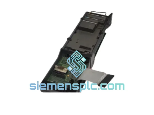 SIEMENS 6SL3351-6FE32-6AA1 AC Drive Power Module