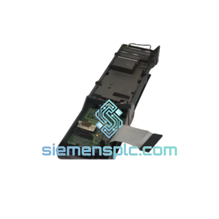SIEMENS 6SL3351-6FE32-6AA1 AC Drive Power Module