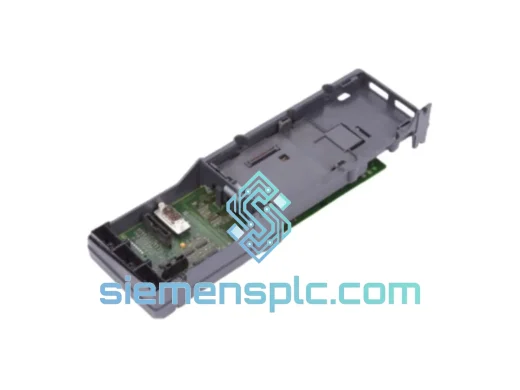 Siemens 6SL3351-6FE33-1AA1 Control Interface Board