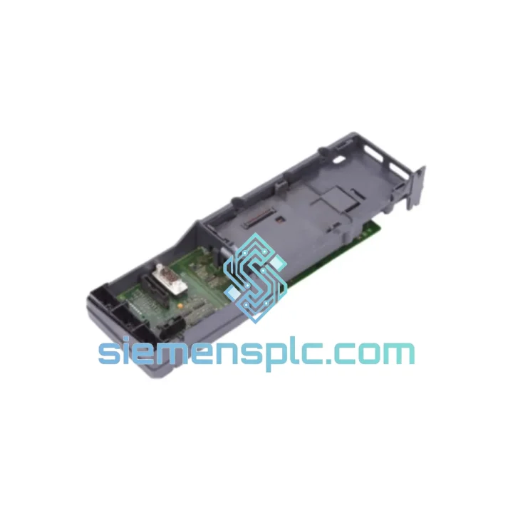 Siemens 6SL3351-6FE33-1AA1 Control Interface Board
