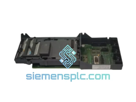 Siemens 6SL3351-6GE32-1AA1 Drive Control Board