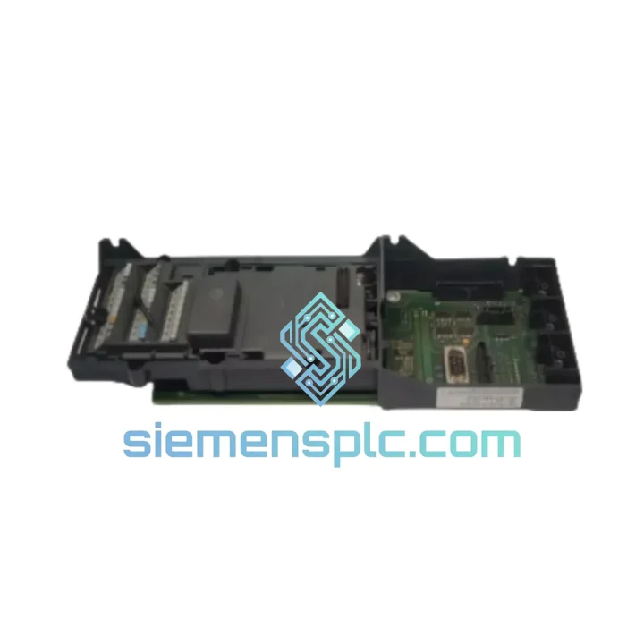 Siemens 6SL3351-6GE32-1AA1 Drive Control Board