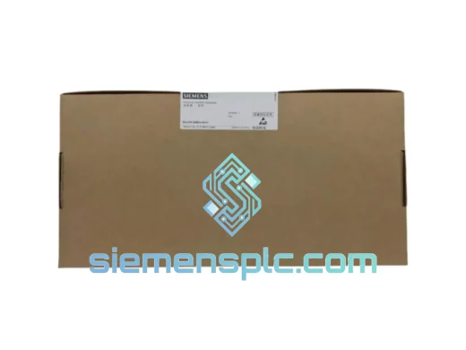 Siemens 6SL3351-6GE33-8AA1 Control Interface Board – SINAMICS S120