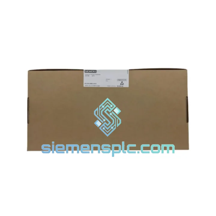 Siemens 6SL3351-6GE33-8AA1 Control Interface Board – SINAMICS S120