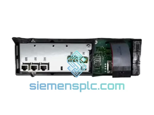 SIEMENS 6SL3351-6GE35-0AA1 Control Interface Board