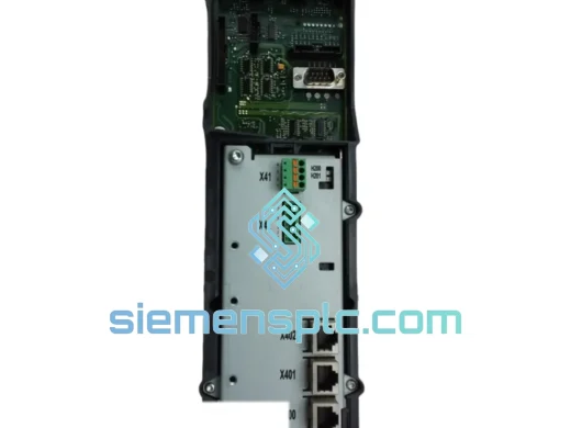 Siemens 6SL3351-6GE36-1AB3 Power Module