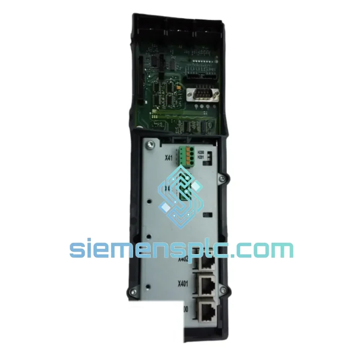 Siemens 6SL3351-6GE36-1AB3 Power Module